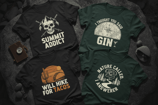 The Best Outdoor Apparel for Adventure Seekers Who Don't Follow the Crowd - Still Out There
