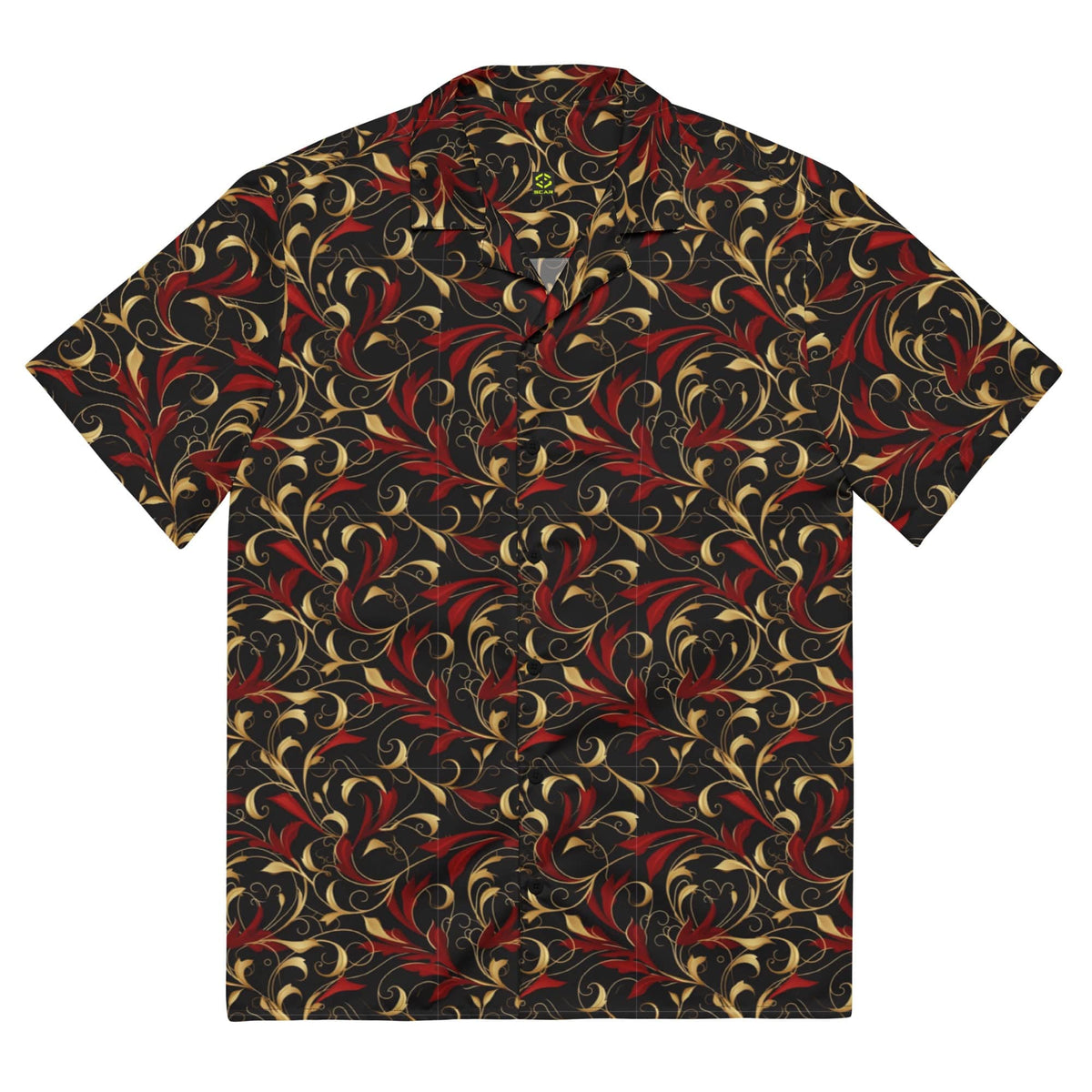 Button Shirts - Still Out There